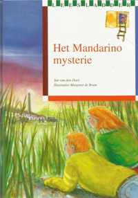 Het Mandarino mysterie