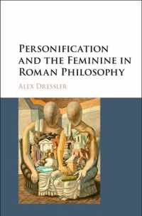 Personification & Feminine in Roman
