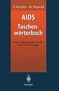 AIDS Taschenworterbuch