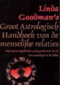 GROOT ASTROL.HANDBOEK MENS.RELATIES