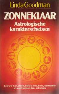 Zonneklaar