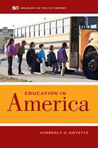 Education in America