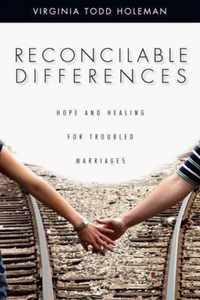 Reconcilable Differences