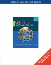 Culture And Psychology