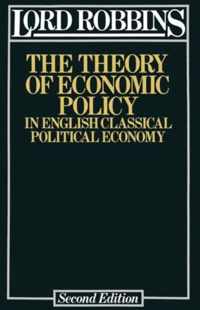 The Theory of Economic Policy