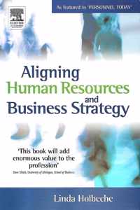 Aligning Human Resources And Business Strategy