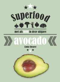 Superfood: avocado