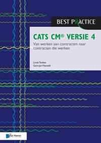 Best practice  -   CATS CM® versie 4