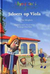 Jaloers Op Viola