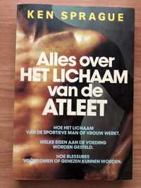 Alles over het lichaam vd atleet