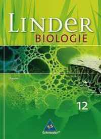 LINDER Biologie 12. Schülerband. Bayern