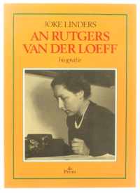 An Rutgers van der Loeff