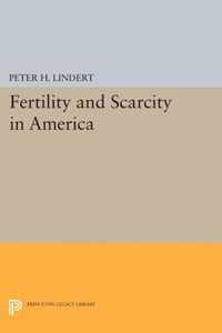 Fertility and Scarcity in America
