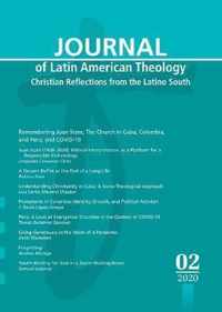 Journal of Latin American Theology, Volume 15, Number 2