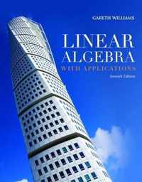 Linear Algebra with Applications