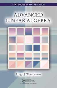 Advanced Linear Algebra