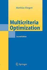 Multicriteria Optimization