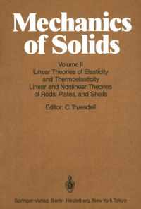 Mechanics of Solids