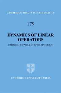 Dynamics of Linear Operators