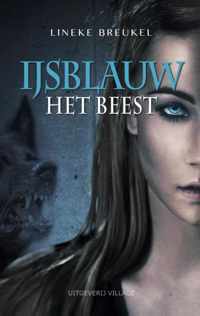 IJsblauw 2 -   Het beest