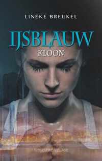 IJsblauw 3 -   Kloon