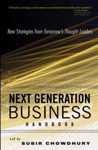 Next Generation Business Handbook