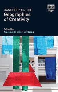 Handbook on the Geographies of Creativity