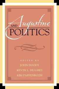 Augustine and Politics