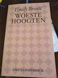 WOESTE HOOGTEN