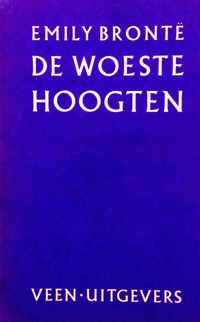 De woeste hoogten