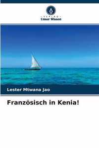 Franzoesisch in Kenia!