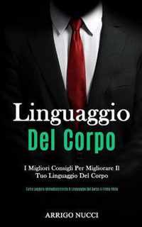 Linguaggio Del Corpo