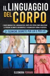 Il Linguaggio del Corpo