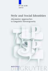 Style and Social Identities