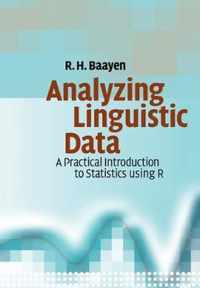 Analyzing Linguistic Data