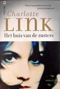 Het huis van de zusters - Charlotte Link