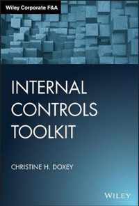 Internal Controls Toolkit