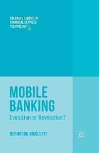 Mobile Banking