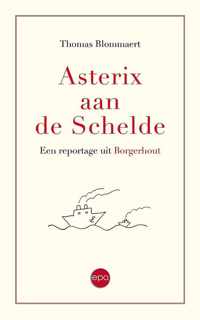 Asterix aan de Schelde