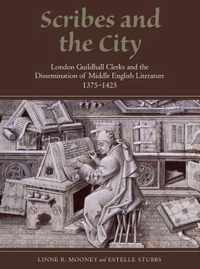 Scribes And The City