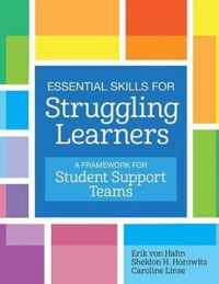 Essential Skills for Struggling Learners