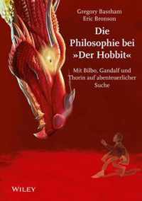 Die Philosophie bei "Der Hobbit