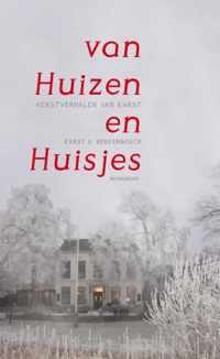 van Huizen en Huisjes