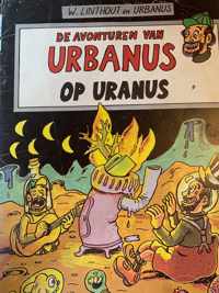 Urbanus op Uranus