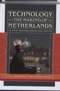 Technology And The Making Of The Netherlands