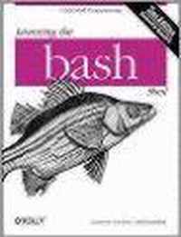 Learning the Bash Shell 2e