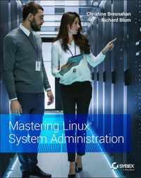 Mastering Linux System Administration