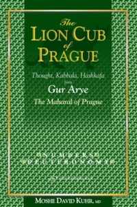Lion Cub of Prague