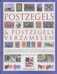 Postzegels & Postzegels Verzamelen