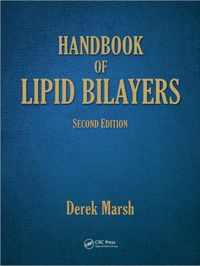 Handbook of Lipid Bilayers